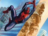 Amazing Spider-Man Annual Vol 1 42