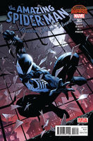 Amazing Spider-Man: Renew Your Vows #3 "Calling a Family Meeting" Release date: August 5, 2015 Cover date: October, 2015