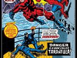 Amazing Spider-Man Vol 1 134