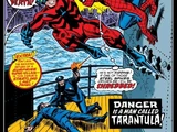Amazing Spider-Man Vol 1 134