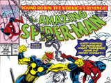 Amazing Spider-Man Vol 1 354