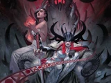 Angela: Queen of Hel - Journey To The Funderworld Vol 1 1