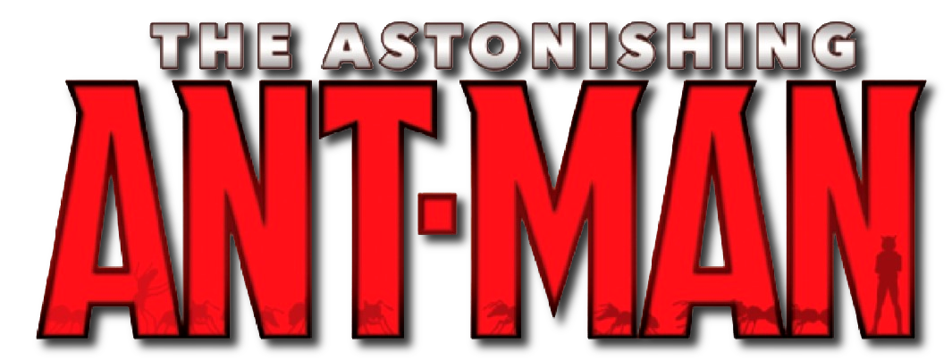 Ant-Man (2015) Marvel Studios logo - YouTube
