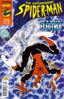 Astonishing Spider-Man #104