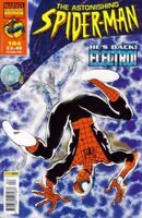 Astonishing Spider-Man #104 Cover date: September, 2003