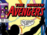 Avengers Vol 1 242