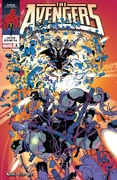 Avengers Vol 9 #4 (August 9, 2023)