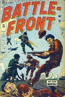 Battlefront #23