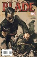 Blade (Vol. 5) #7