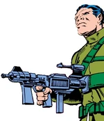 Bruce (Earth-616) from Avengers Vol 1 195 0001