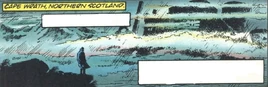 Cape Wrath from Pendragon Vol 1 1 001