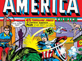 Captain America Comics Vol 1 6