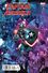 Captain America Steve Rogers Vol 1 16 R.B. Silva Connecting Variant