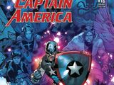 Captain America: Steve Rogers Vol 1 16