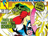 Captain America Vol 1 320
