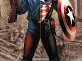 Captain America Vol 5 43