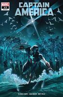 Captain America Vol 9 12