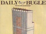 Palazzo del Daily Bugle
