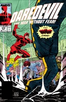Daredevil #274