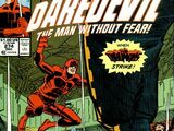 Daredevil Vol 1 274