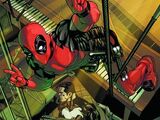 Deadpool: Suicide Kings Vol 1 2