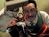 Doctor Strange Vol 5 11