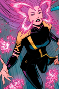 From Age of X-Man: Nextgen #5