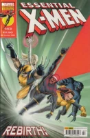 Essential X-Men #143
