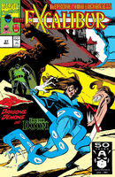 Excalibur #37