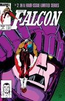 Falcon #2