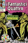 Comics: Fantastici Quattro (Corno) #32 1972, 06