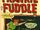 Frankie Fuddle Vol 1