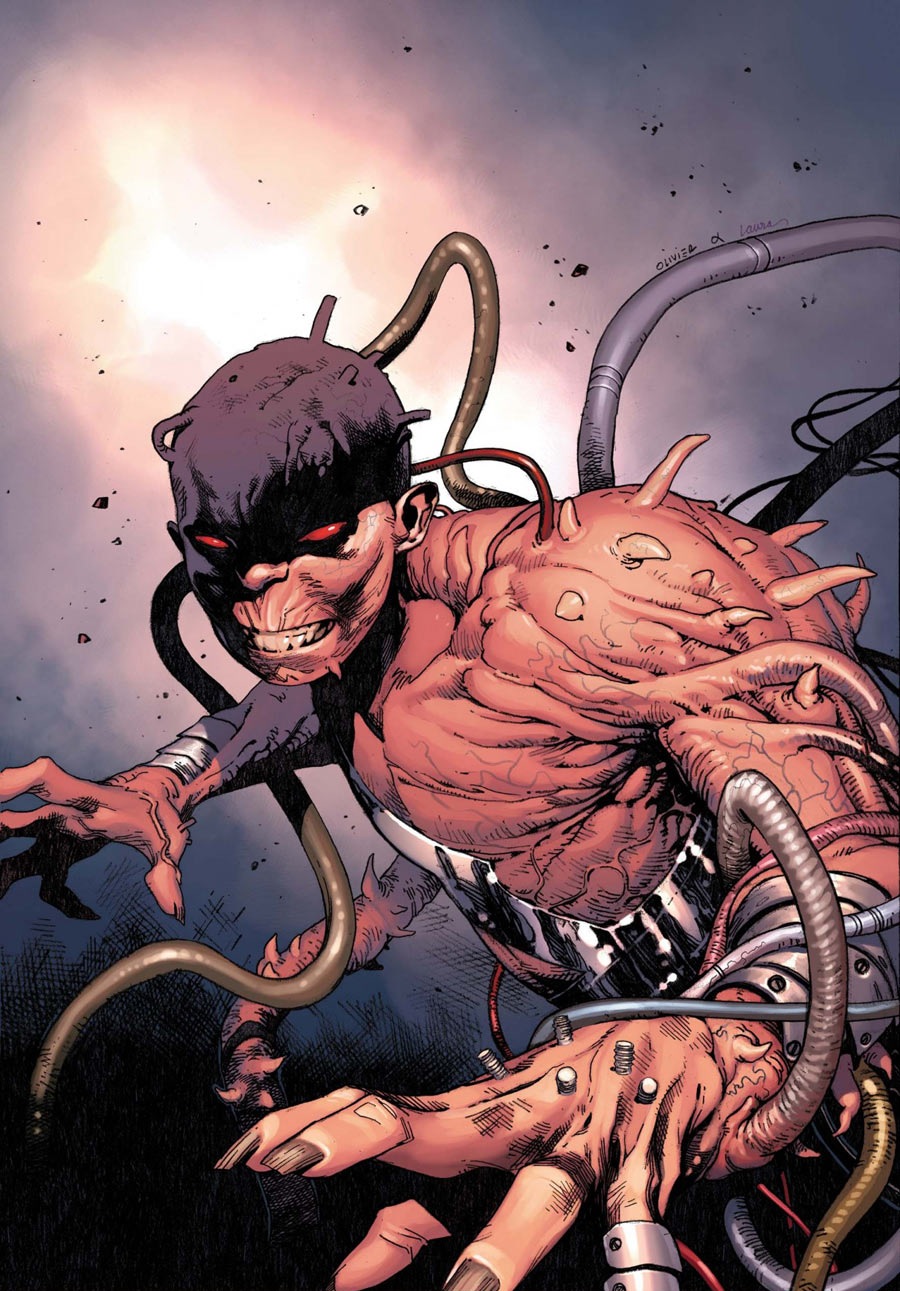 Generation Hope Vol 1 2 | Marvel Database | Fandom