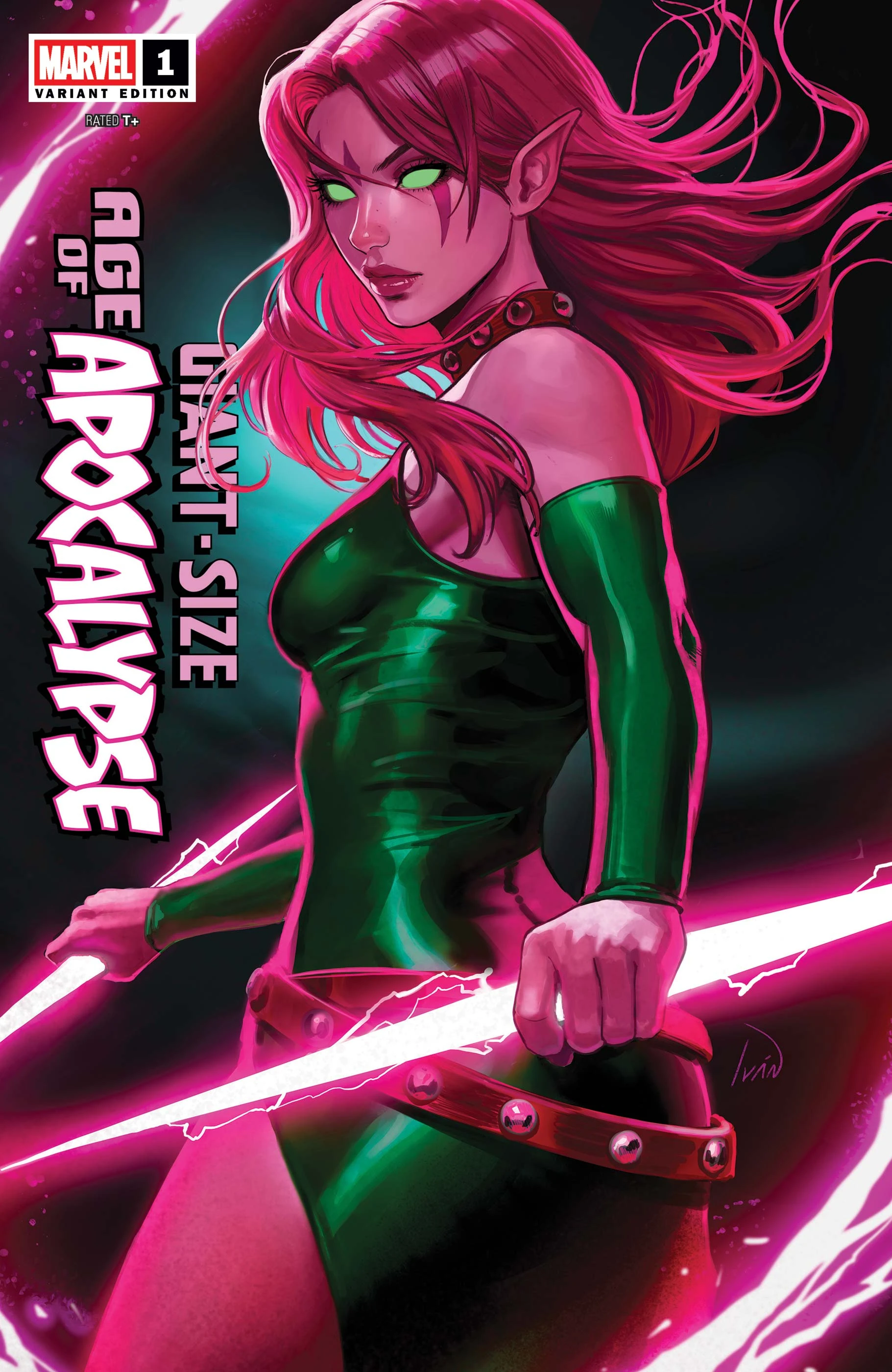 Heft (Talavera Variant)