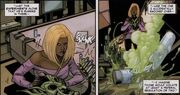 Goblin Formula from Amazing Spider-Man Vol 1 586 001