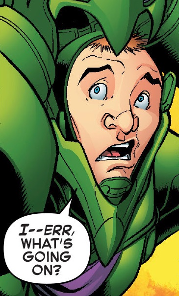 Featured image of post Green Goblin Actor