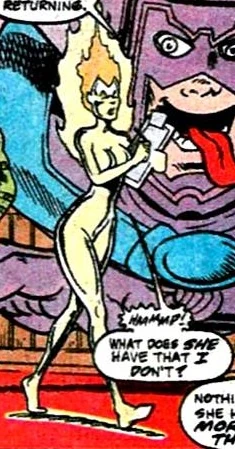 Harold (Earth-9047) from What The--?! Vol 1 9 001