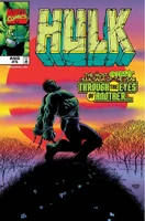 Hulk #5