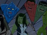 Hulk and the Agents of S.M.A.S.H. Season 1 18