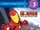 Iron Man: Armored Adventures - The Crimson Dynamo Returns!