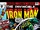 Iron Man Vol 1 97