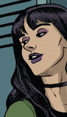 Jessica Jones (Earth-51838) | Marvel Database | Fandom