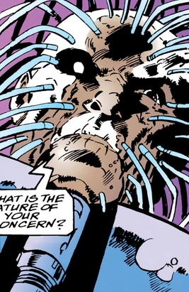 Kaef (Earth-616) from Warlock and the Infinity Watch Vol 1 38 0001