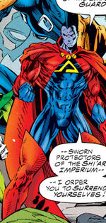 Age of Apocalypse (Earth-295)