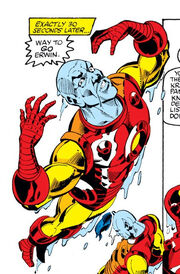 Krang (Earth-616) from Iron Man Vol 1 175 001