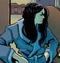 Laura Kinney (Earth-616) from All-New Wolverine Vol 1 7 001