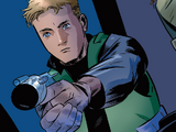 Leopold Fitz (Earth-616)