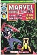 Marvel Double Feature Vol 1 6