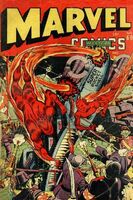 Marvel Mystery Comics Vol 1 60
