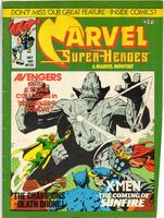 Marvel Super-Heroes (UK) Vol 1 375